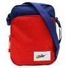 Nike Polyester Crossbody Bag Regular Unisex Red Blue Casual CK0988-492