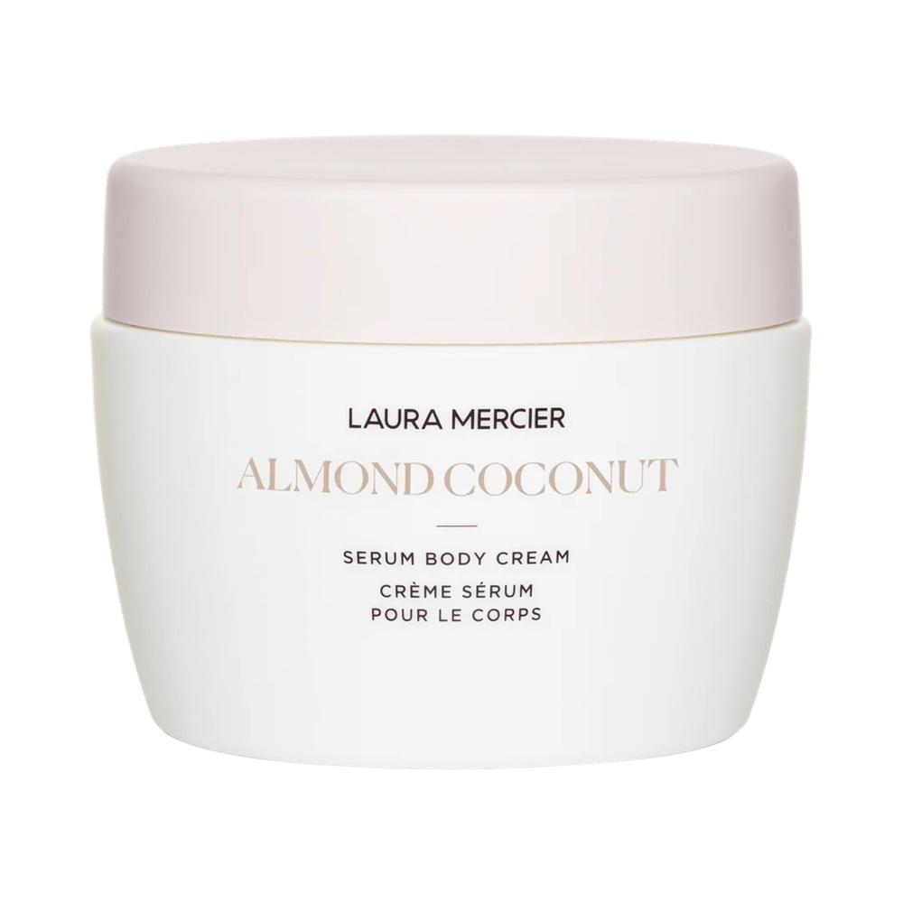 Serum Body Cream Almond Coconut Serum 200ml