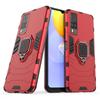 Hard Armor Magnetic Phone Case For Vivo Y53S Case For Vivo Y53S Cover Phone Bumper PC Shockproof Full Cover For Vivo Y53S Fundas