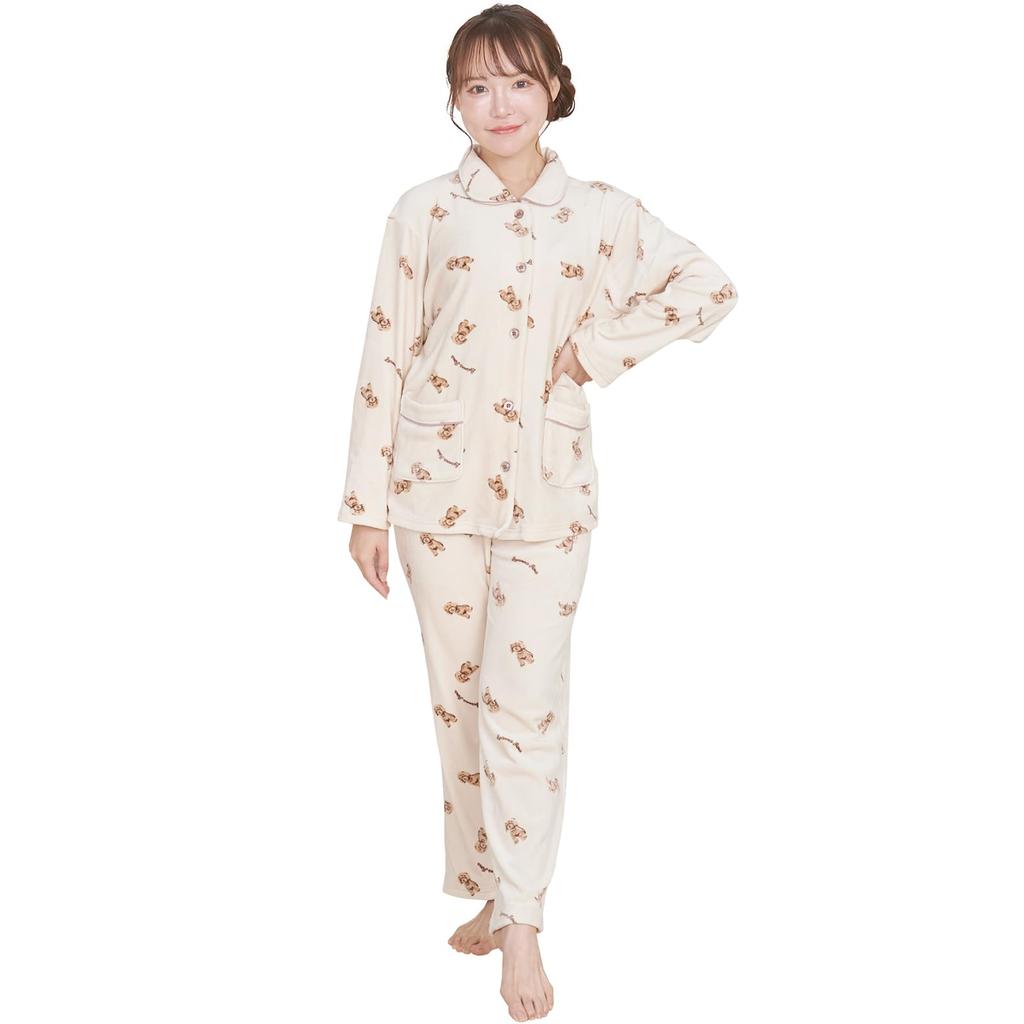 and Sleepwear by Sleep and Skin Top and Bottom Perfect as a Birthday Luanna Jena QWHI06 Women's CICA-infused Pajamas, Loungewear, Experts.