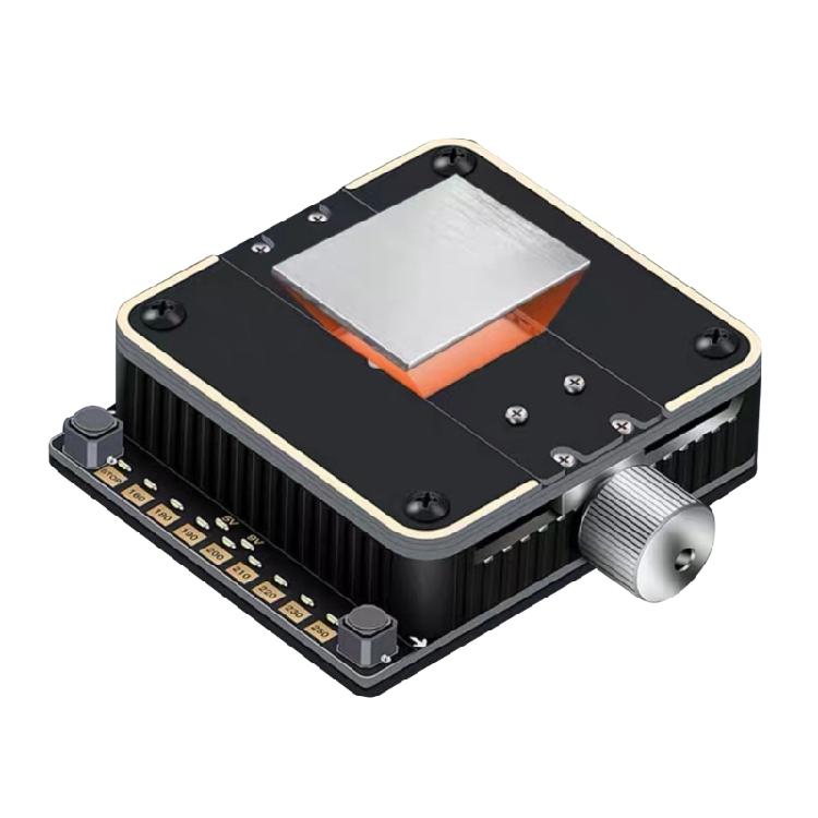Heating Table Hot Plate Soldering Preheating Platform Suitable for Chip IC Preheating Soldering Electronics Maintenance
