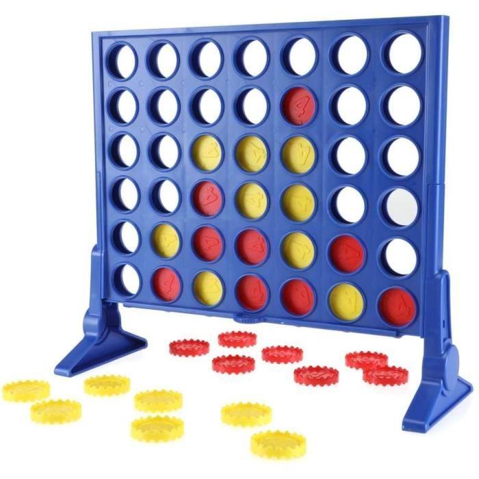 Hasbro Gaming - Connect 4 (A5640IB2)