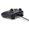 Powera Wired Controller for Xbox Series X|S 2.4m USB Black
