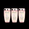 Kérastase Glazed Rose Illuminating & Moisturizing Shampoo (3 X 250ml)