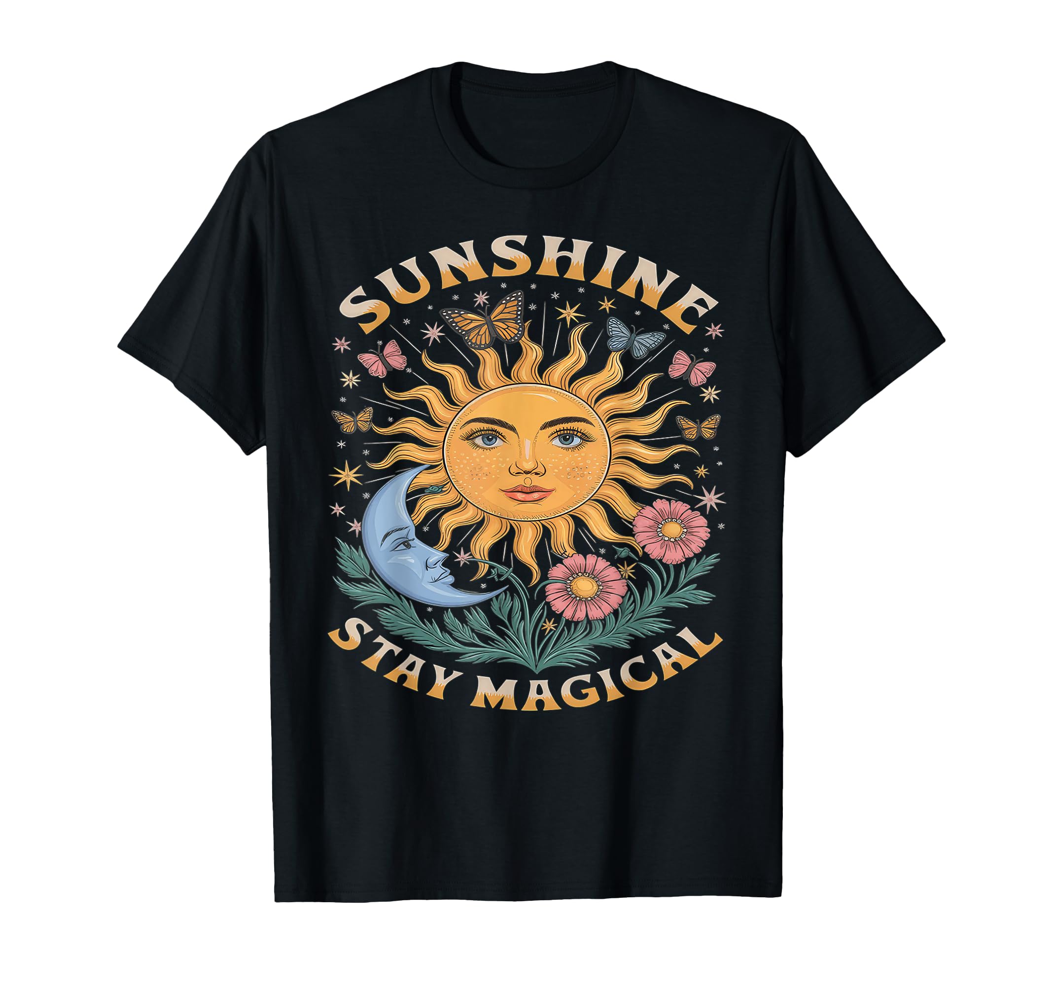 

Футболка Sun Sunshine Sun Worshiper Sunbeams Summer