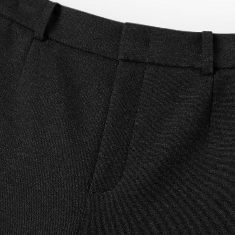 Eifini Women's Versatile Straight-Leg Tapered Trousers