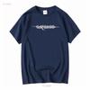 T-shirt punk rock Carcass Gray Old School Music S M XL XXL NUOVA manica lunga o corta vintage Top lavato per l'uso quotidiano