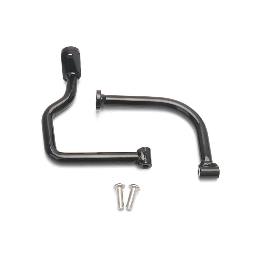 FOR BMW R1200RT/R1250RT Spotlight Bracket Auxiliary Spotlight Fixing Bracket Front Fog Lamp Expansion Bracket bracket