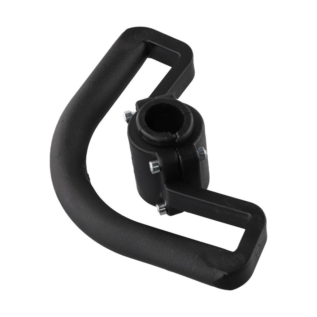 Black Handle Bar Garden Eater Handle Bar Replacement
