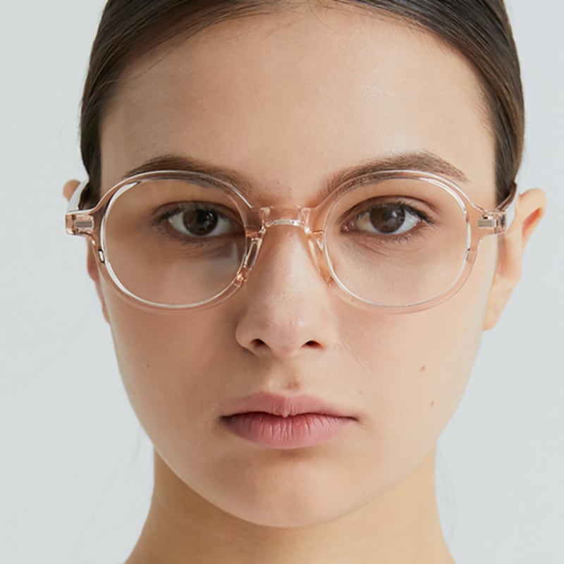 One Brilliant Raye-OB130-Light Pink