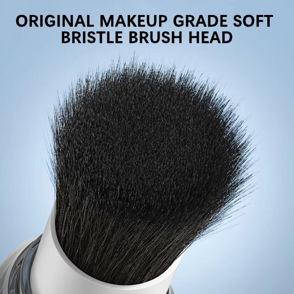 Cordless Car Dust Collector Set Electric Handheld Vacuum Portable Dust Buster  Home Cleaning