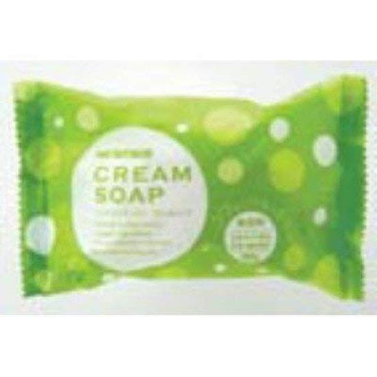 

Pax Naturon Cream Soap 100G of [Pack 10]