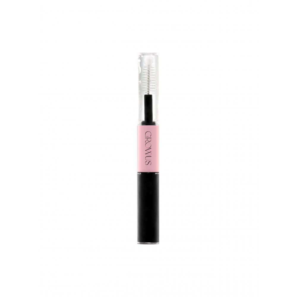 Grooers Longlasting Clear And Tinting 2in1 Lash Serum