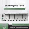 Baterie a akumulátory – Testery baterií