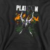Platoon Unisex Adult Graphic Pullover Hoodie