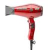 Asciugacapelli Professionale Parlux 3800 Modello 2026 Tecnologia Ionica Eco-Compatibile 2400W Tormalina Ceramica Rosso meno