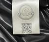 Used MONCLER TARNDown Jacket Nylon Mens