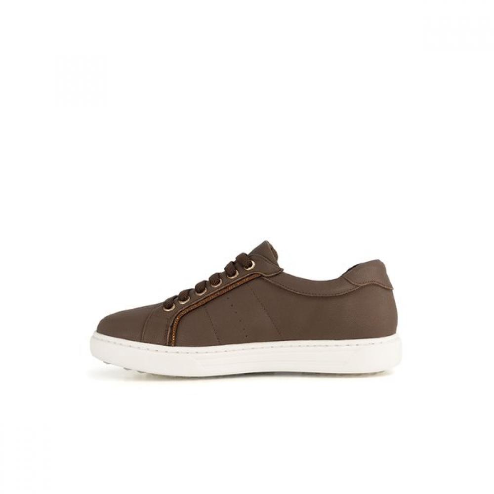 VAINER Brown Women S Comfort SneakerS 154a0v13a