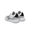 Мужские кроссовки Champion Overtime mid s22274-ww002 белые
