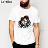 Demon Slayer T Shirt Men Japanese Anime Tshirt Kimetsu No Yaiba T Shirt Kawaii