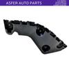 Rear Bumper Bracket Right Left 2 Piece Set For Renault Duster 2010-2018 OEM 622210009R 622200010R