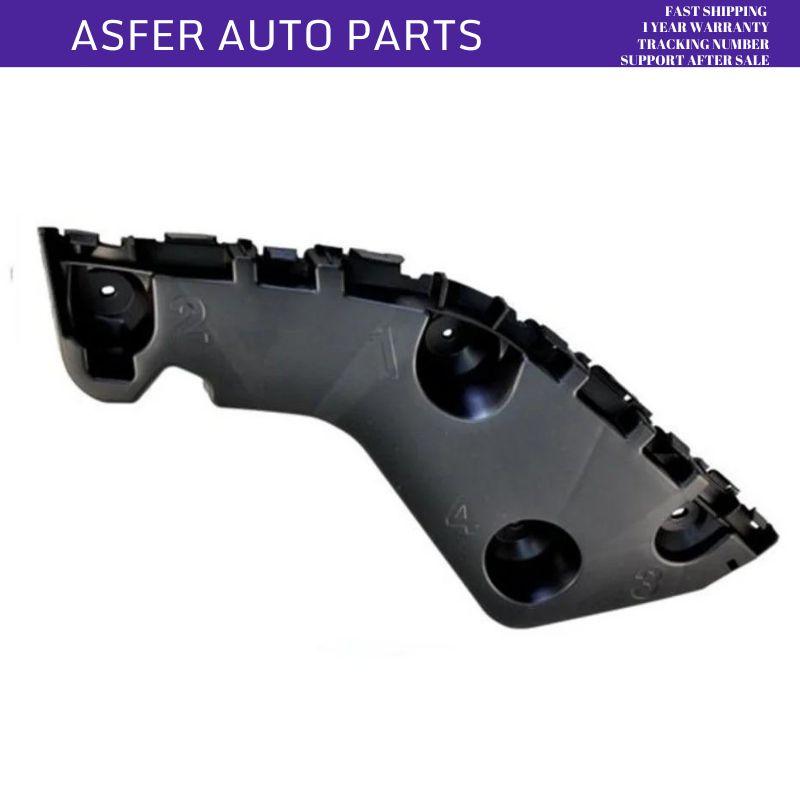 Rear Bumper Bracket Right Left 2 Piece Set For Renault Duster 2010-2018 OEM 622210009R 622200010R