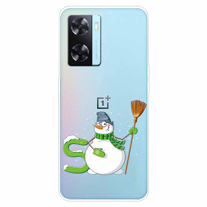 

For Oppo A57s 2022 Case 4G Transparent Soft TPU silicon Phone Cover For OPPO A 57s A57e Cover OppoA57s Case Clear Cool Fundas Oppo A57s