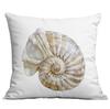 New Summer Retro Polyester Pillow Case Home Sofa Cushion Pillow Case Decoration