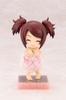 Cu-poche Extra Anne's Whimsical Twintail Set Non-Scale PVC Figure Parts