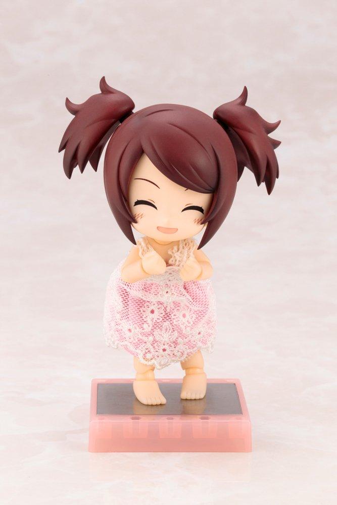 Cu-poche Extra Anne's Whimsical Twintail Set Non-Scale PVC Figure Parts