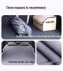 Volkswagen Tayron Trunk Bed Mat: Sleeping Pad for 25 Models - Inflatable Rear Row Car Bed