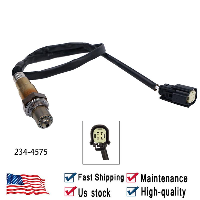 234-4575 Downstream Oxygen Sensor For 2012-2018 Ford Focus Escape 2.0L L4