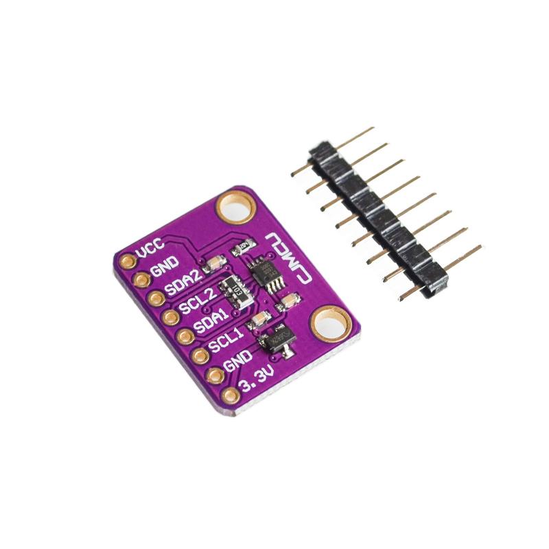 9306 PCA9306 2-Bit Bidirectional I2C Bus and SMBUS Voltage Level Translator Winder