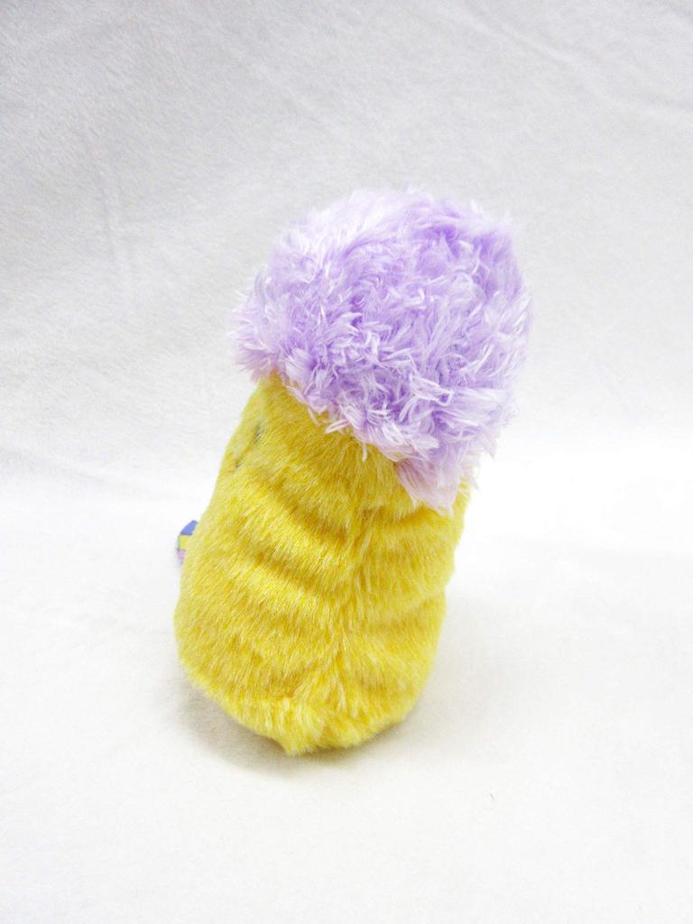 Undervattenspromenad Pochamaru-serien S Storlek Havsanemon Plyschleksak