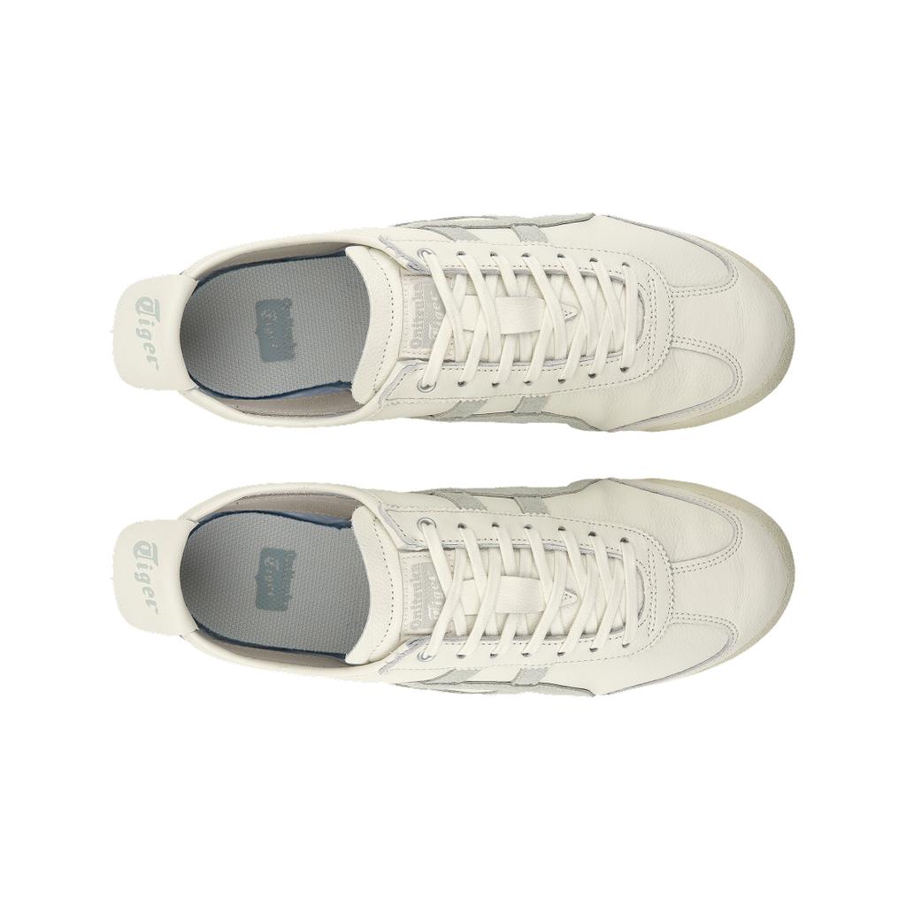 ONITSUKA TIGER Unisex tenisky Mexico 66 bílé/světle šalvějové 1183A942-101
