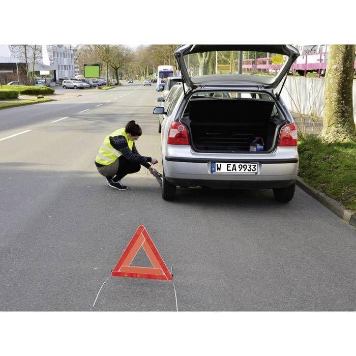Mini Triangle De Signalisation