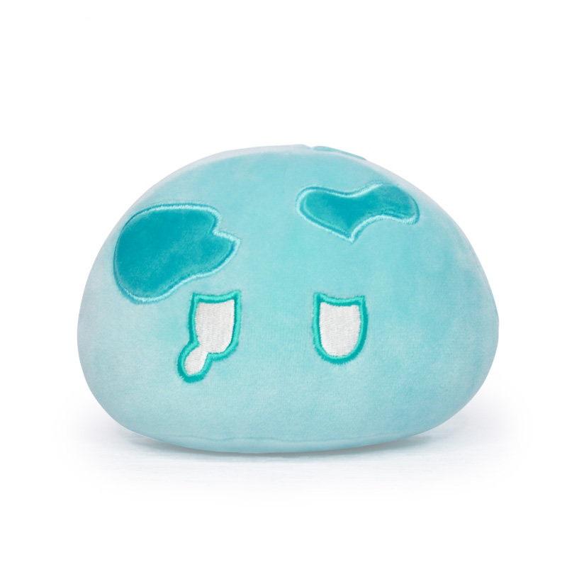 Sunsyea Genshin Impact Officiële Merchandise Mihoyo Originele Authentieke Slijm Figuur Pluche Pop
