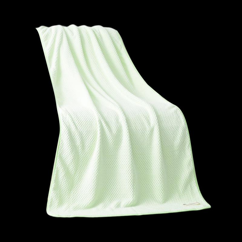 

Jieliya 2817 Soft Absorbent Bath Towel 2-Pack