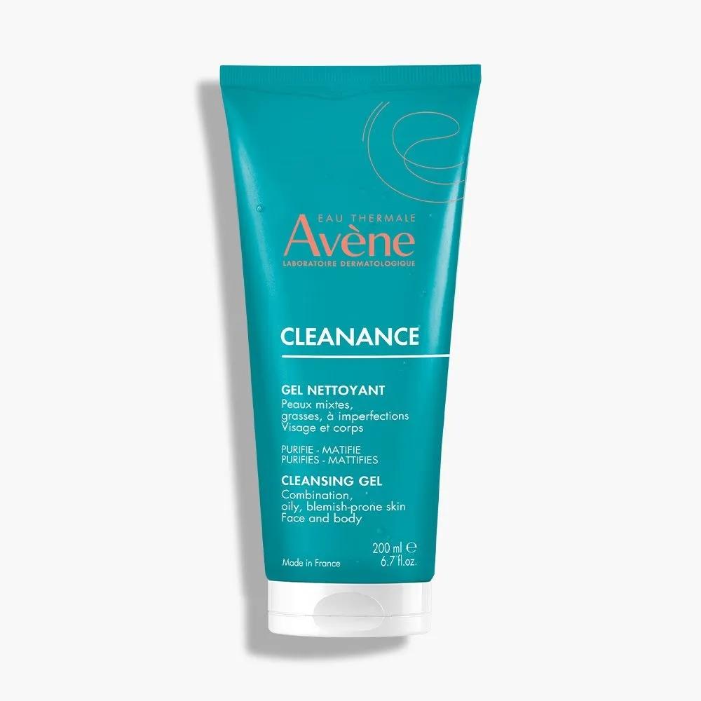 Cleanance Cleansing Gel 200ml