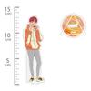 Cospa TV Anime Gigi Acrylic Stand [Official] "Dandadan"