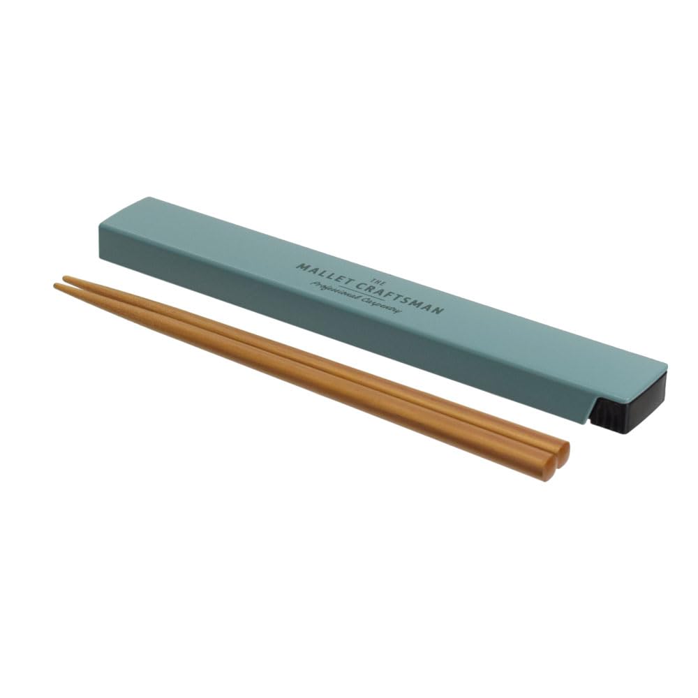 

Sabu Marit Chopsticks Case Saxe Blue 394119 &