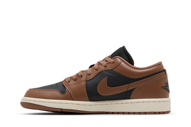 Jordan 1 Low Archaeo Brown (Women's)