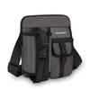 Men's Shoulder Bag Large Capacity Multi-functional Travel Bag With Water Kettle Bag