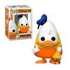 Funko pop! disney: halloween - donald (trick or treat)