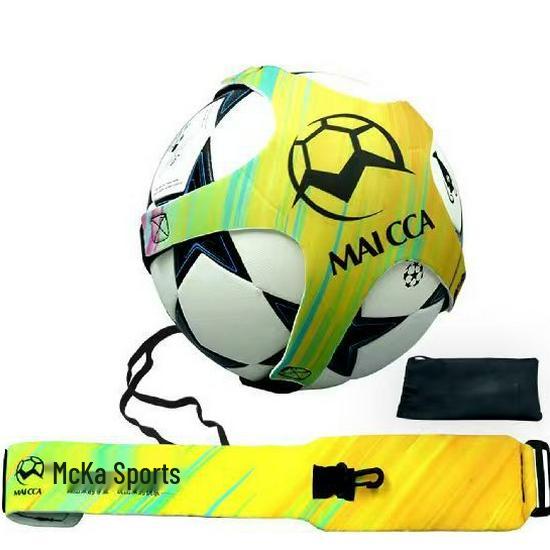 Jonglierball-Kontrollgurt für das Training: Anfänger bis Profi | Elastisches Spin-Kick-Werkzeug mit Farbverpackung