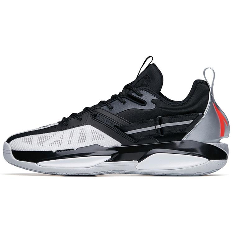 ANTA Gordon Hayward 3 Basketball Shoes White Black Men s 112211103-1 EU 39