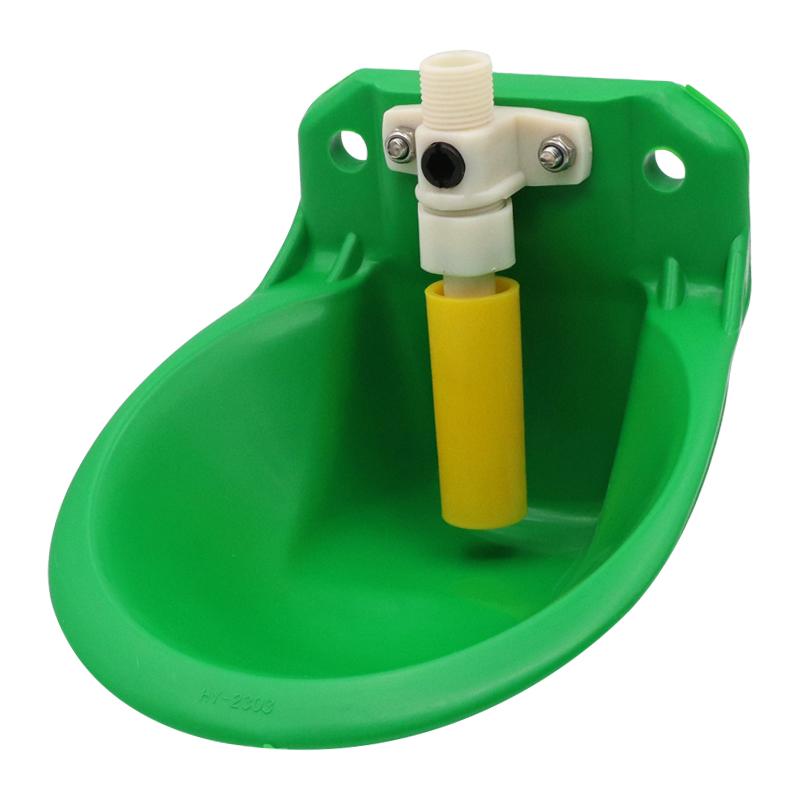 Животноводство Овцы Козы Поилка Чаша С Клапаном Качественный Фонтанчик Для Воды Крупный Рогатый Скот Овцы Собаки Оборудование Для Кормления Сельскохозяйственные Животные Животноводство