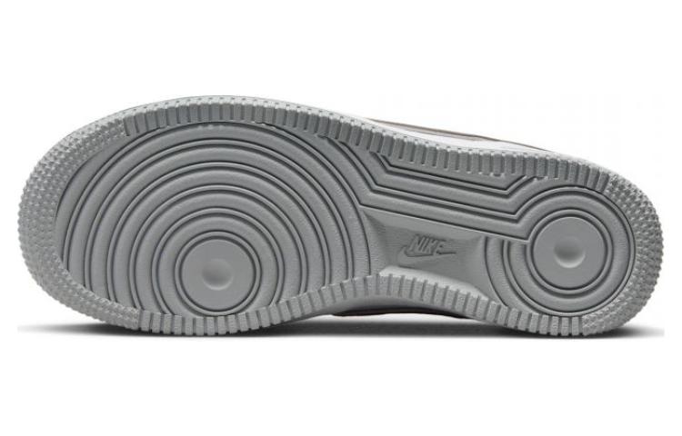 Nike Air Force 1 Low White Wolf Grey GS DX5805-100