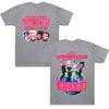5 Seconds of Summer EVERYONES A STAR T Shirts 5SOS World Tour 2026 Tshirts Summer Fan Gifts Tees Women Unisex Fashion Clothing