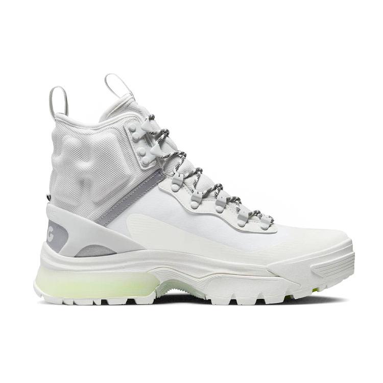 new Nike Acg Air Zoom Gaiadome Gore Tex Summit White
